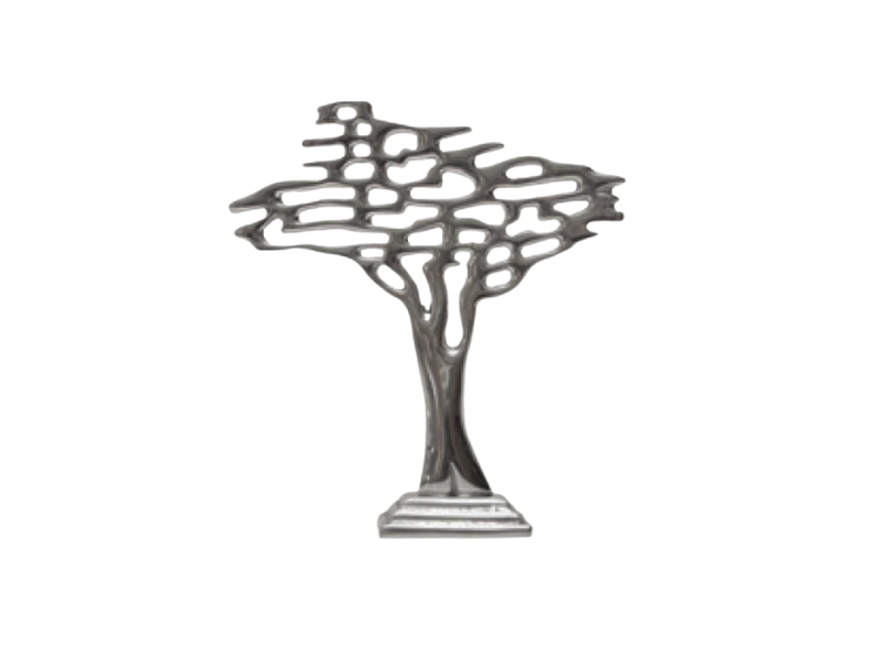 ADORNO ARBOL DE LA VIDA CON BASE MINI
